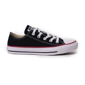 Tênis Casual All Star Chuck Taylor Unissex Preto