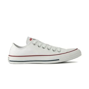 Tênis Casual All Star Chuck Taylor Unissex Branco