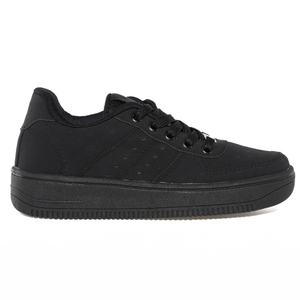 Tênis Ollie Kings Masculino Preto