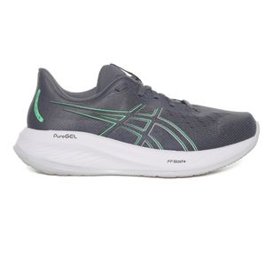 Tênis Asics Gel Cumulus Masculino Cinza