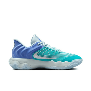 Tênis Nike Giannis Immortality 4 Masculino Azul