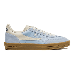 Tênis Fila Fx Court 70 Vintage Feminino Azul
