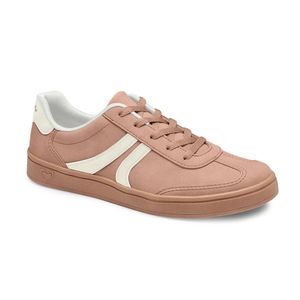 Tênis Mississipi Casual Feminino Bege