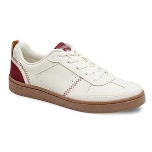 Tênis Mississipi Casual Feminino Off White