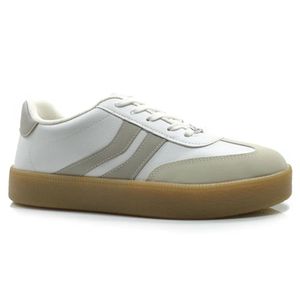 Tênis Vizzano StreetWear Feminino Branco