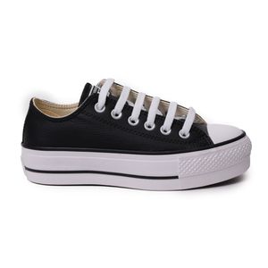 Tênis Unissex Napa Chuck Taylor All Star Preto