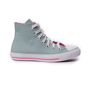 Tênis Unissex Cano Médio Chuck Taylor All Star Verde