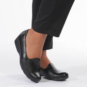 Sapato Modare Metalassê Feminino Preto