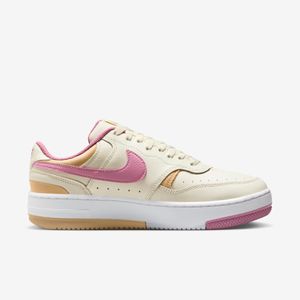 Tênis Casual Nike Gamma Force Feminino Bege